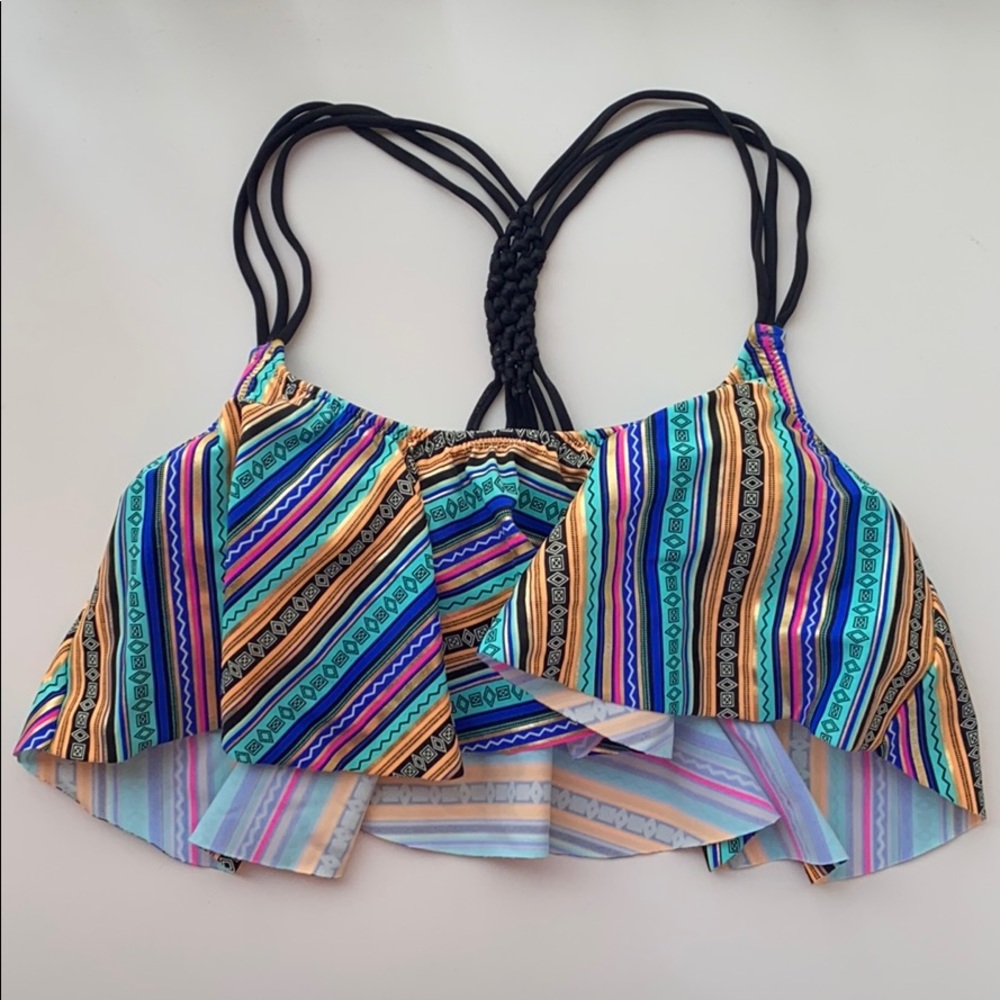 Victoria’s Secret Swim Top
